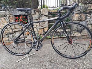 vélo spécialized RUBY COMP tout carbone taille 46 - 1