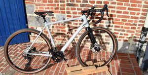 Lapierre Crosshill 5.0 - 1