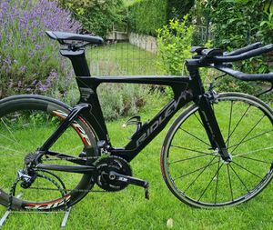 Vélo de CLM Ridley  - 1
