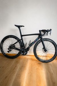Specialized Tarmac SL6 - 1