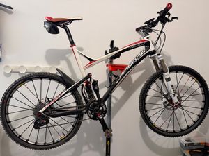 Lapierre X-Control 700 Full Carbon XL – Crossmax S... - 1