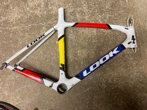 Cadre Look 695 édition limité - 1