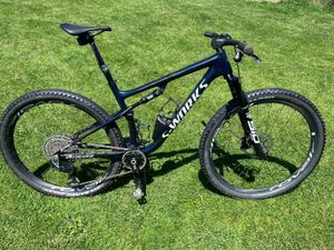 Specialized Epic S-Works 2024 - 1