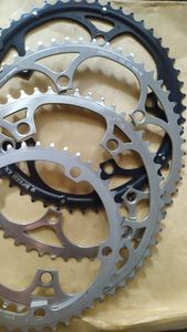 campagnolo plusieurs plateaux route - 1