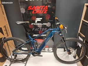 NEUF ! BULLS SONIC EVO TR1 Taille XL Bosch CX 750 ... - 1