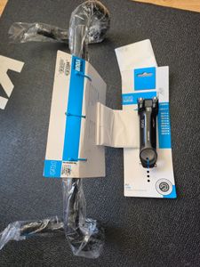 Cintre 44 + potence 100 PRO PLT - 1