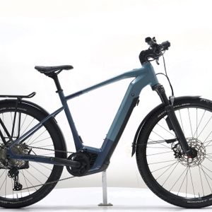 FOCUS Planet² 6.9 750Wh XL - 1