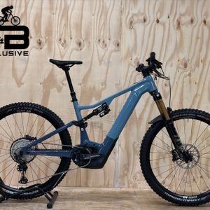 Focus Jam² 29 pouces VTT électrique XT 2023 - 1