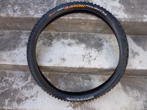 1 Pneu Continental Der Baron Projekt 27.5 x 2.40  - 1