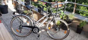 Vélo de ville/vtc - 1