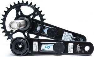 Pedalier Capteur De Puissance Stages Cycling Stage... - 1