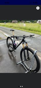 Échange Vtt Mondraker  - 1