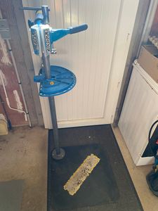 Pied d atelier Var pro - 1
