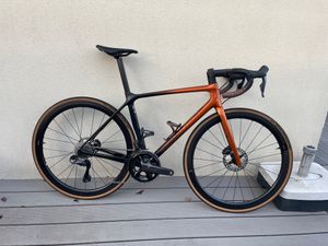 Giant TCR PRO 0  - 1
