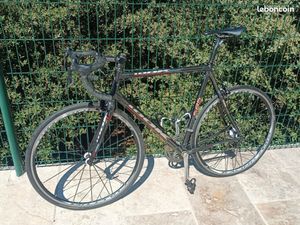 Vélo route Look 585 - 1