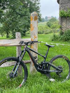 Specialized Enduro Comp Carbone 29 " - 1