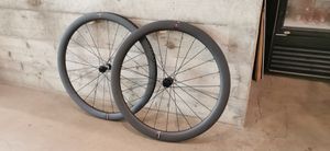 Roues reserve 49/42 TA - 1