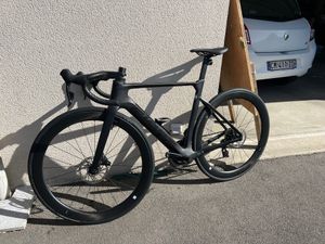 Giant propel  - 1