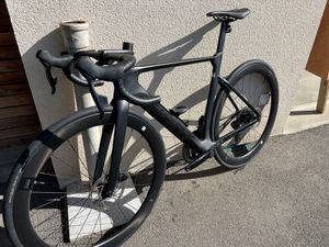 Giant propel  - 1