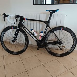 Vélo Lapierre aircode pro team - 1