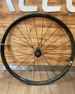 Crossmax SL Ultimate 30/25 29 - 1