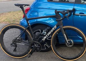 Specialized Tarmac SL8 Pro DI2 XL - 1