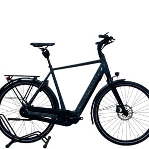 Gazelle Chamonix C7 HMS Vélo électrique Nexus 2023 - 1