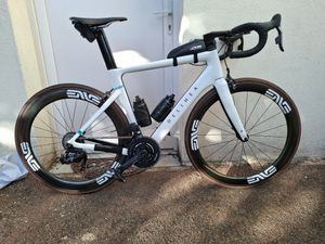 DELIHEA FORE taille 56 - 1