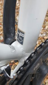 Vélo Lapierre Shaper 100L XS - 1