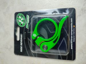 Collier de tige de selle REVERSE Dia.34,9mm - 1