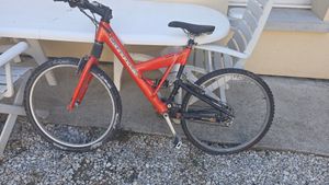 VTT Cannondale - 1