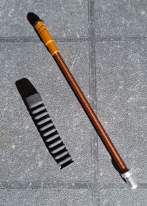 Coude Articulé pour Commande Télescopique - 1