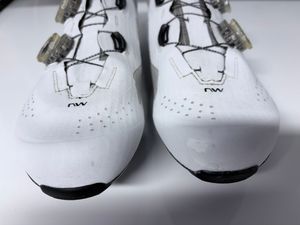 Chaussures Northwave Extrême GT4 en parfait état  - 1