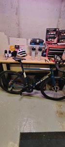 Colnago v3 ultegra di2 - 1