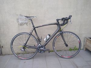 Specialized Tarmac - 1