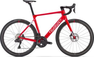 NEUF Wilier Filante Hybrid Sram Force D2 AXS 2×12 - 1