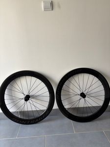 roues Bontrager RSL 62 - 1