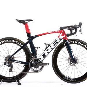 DESTOCKAGE - TREK Madone SLR 9 6e gén Taille 52 éq... - 1