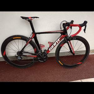 Giant propel  - 1