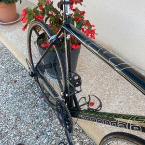 Vélo Cannondale - 1