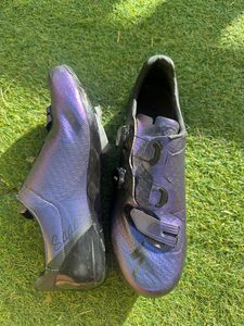 Chaussures S-WORKS 7 SAGAN Edition Taille 43 - 1