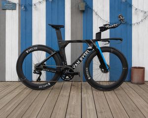 Van Rysel XCR  - 1