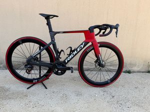Ridley Noah Fast 3.0 UnoX 2026 - 1