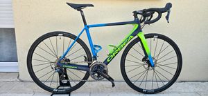 Vélo de course Carbone Orbea Orca M10 Team- Taille... - 1