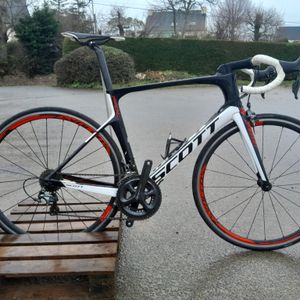 SCOTT AERO RR1,5 - 1