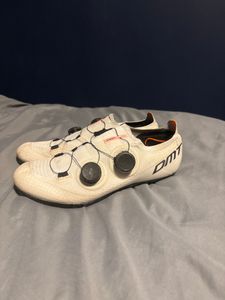 Dmt kr0 chaussure carbone  - 1