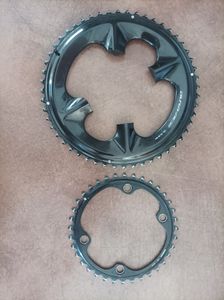 Plateaux dura ace 12v  - 1