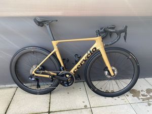 Cervelo Soloist - 1