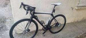 Velo Cannondale Synapse HD DI2 Lab 71 - 1