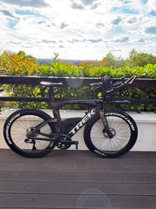 Trek Speedconcept SLR 7 - 1